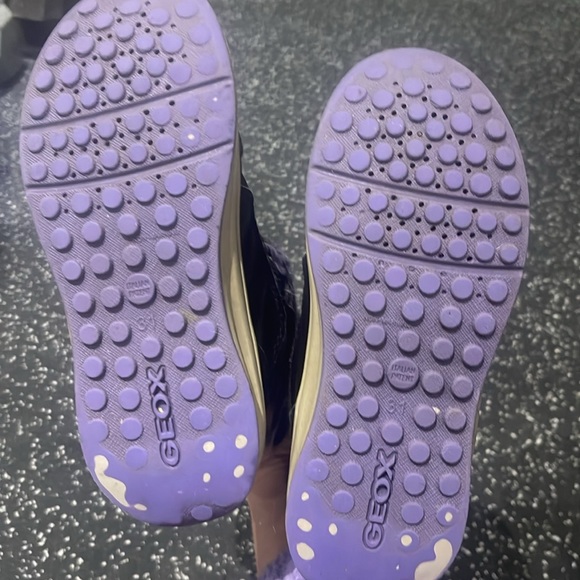 GEOX Waterproof Boots - size US 13 - Picture 4 of 4